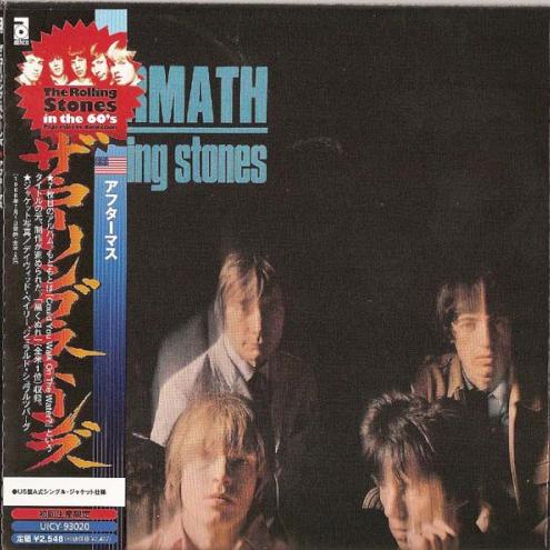 The Rolling Stones